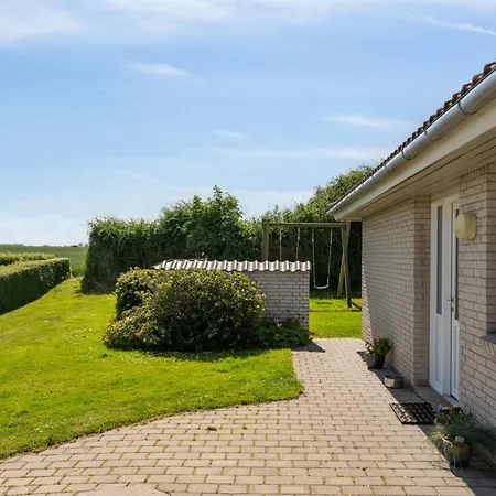 Holiday home Matthias - 300m From The Sea By Interhome Bogense