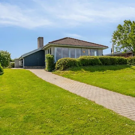 Matthias - 300m From The Sea By Interhome * Bogense