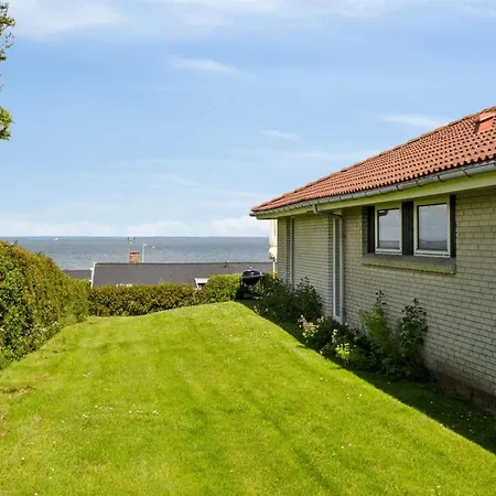 Matthias - 300m From The Sea By Interhome Holiday home