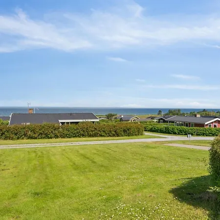 Holiday home Matthias - 300m From The Sea By Interhome *
