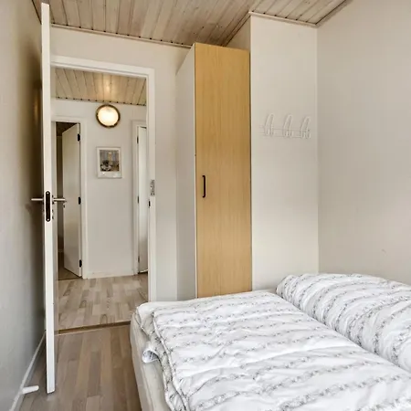 Holiday home Matthias - 300m From The Sea By Interhome Bogense