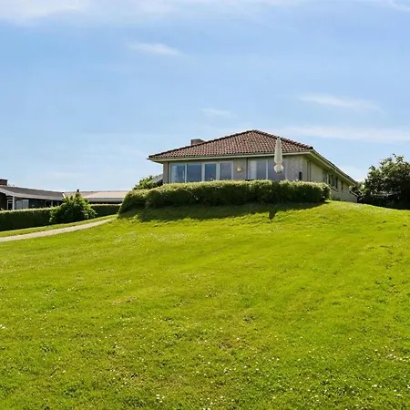 Matthias - 300m From The Sea By Interhome Holiday home