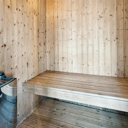 Holiday home Matthias - 300m From The Sea By Interhome *