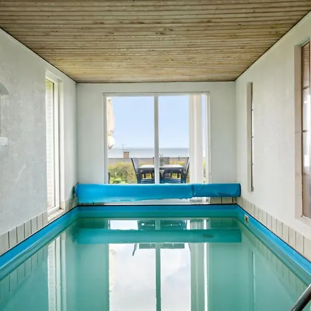Holiday home Matthias - 300m From The Sea By Interhome