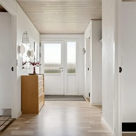 Matthias - 300m From The Sea By Interhome Holiday home Bogense