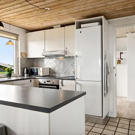 Matthias - 300m From The Sea By Interhome Bogense