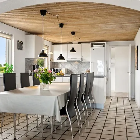 Matthias - 300m From The Sea By Interhome Holiday home