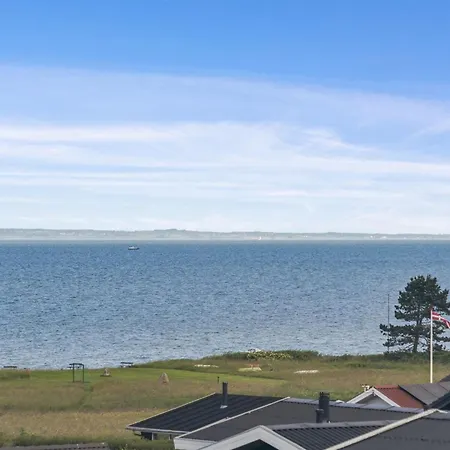 Matthias - 300m From The Sea By Interhome Holiday home *