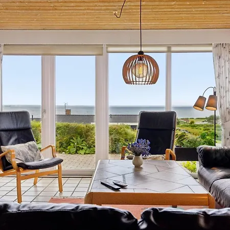 Matthias - 300m From The Sea By Interhome Bogense