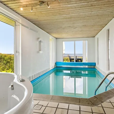Matthias - 300m From The Sea By Interhome * Bogense