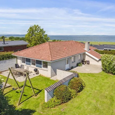 Matthias - 300m From The Sea By Interhome * Bogense