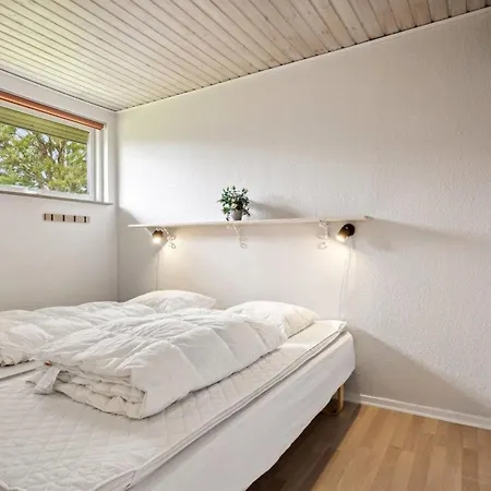 Сasa de vacaciones Matthias - 300m From The Sea By Interhome Bogense