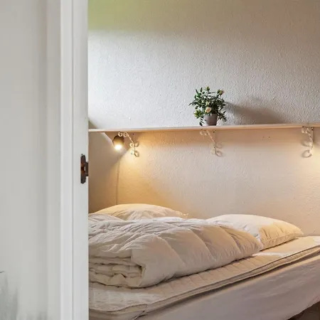 Matthias - 300m From The Sea By Interhome * Bogense