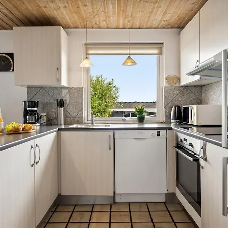 בית נופש Matthias - 300m From The Sea By Interhome