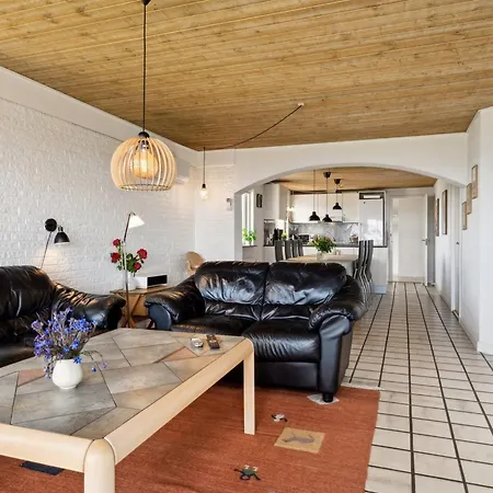 Nyaraló Matthias - 300m From The Sea By Interhome