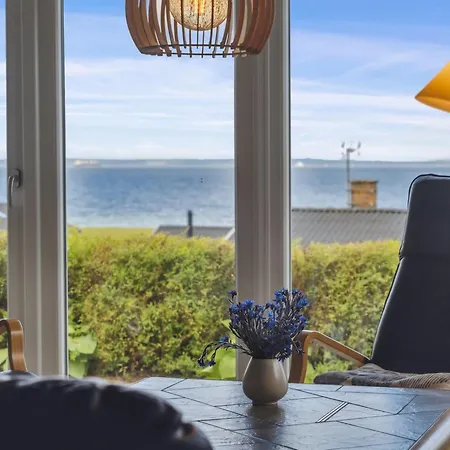 Matthias - 300m From The Sea By Interhome Bogense