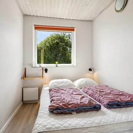 Сasa de vacaciones Matthias - 300m From The Sea By Interhome Bogense