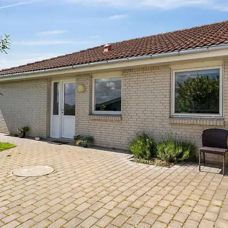 Nyaraló Matthias - 300m From The Sea By Interhome Bogense