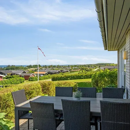 Matthias - 300m From The Sea By Interhome בית נופש *