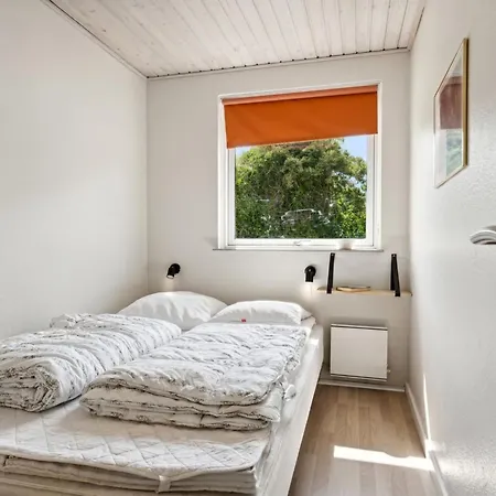 Matthias - 300m From The Sea By Interhome Сasa de vacaciones Bogense