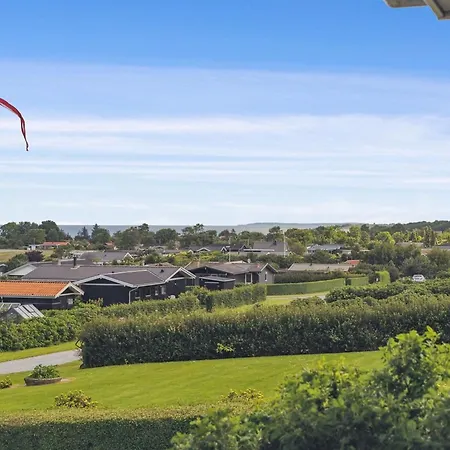 Matthias - 300m From The Sea By Interhome Nyaraló Bogense