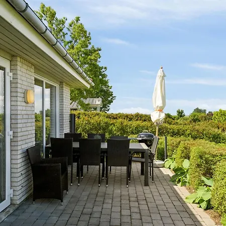 Matthias - 300m From The Sea By Interhome * Bogense