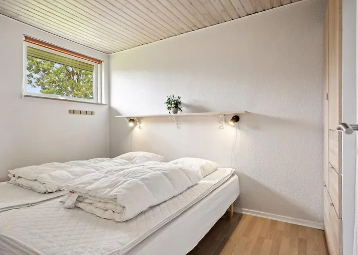 Dom wakacyjny Matthias - 300m From The Sea By Interhome Bogense