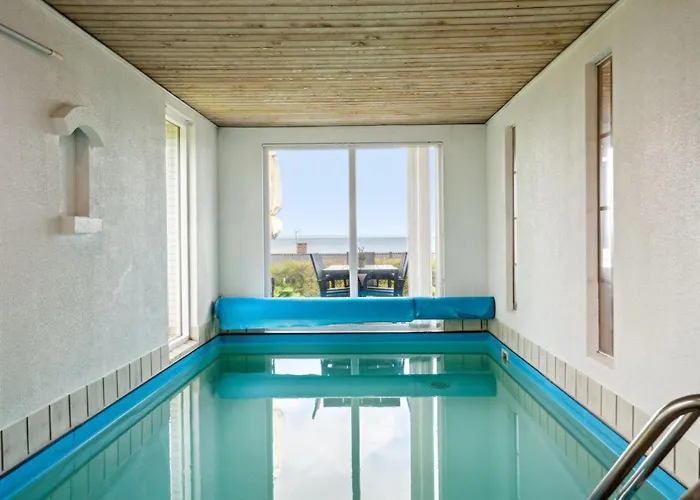 Matthias - 300m From The Sea By Interhome Bogense