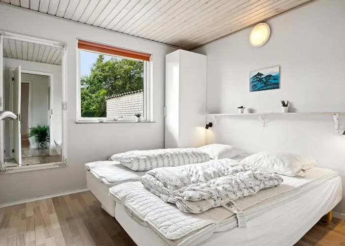 Dom wakacyjny Matthias - 300m From The Sea By Interhome *