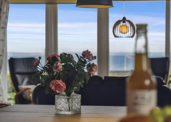 Dom wakacyjny Matthias - 300m From The Sea By Interhome *