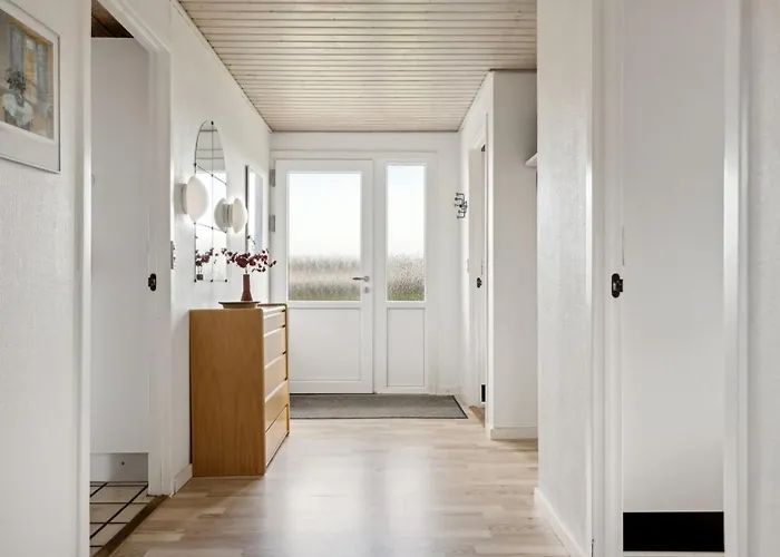 Dom wakacyjny Matthias - 300m From The Sea By Interhome Bogense