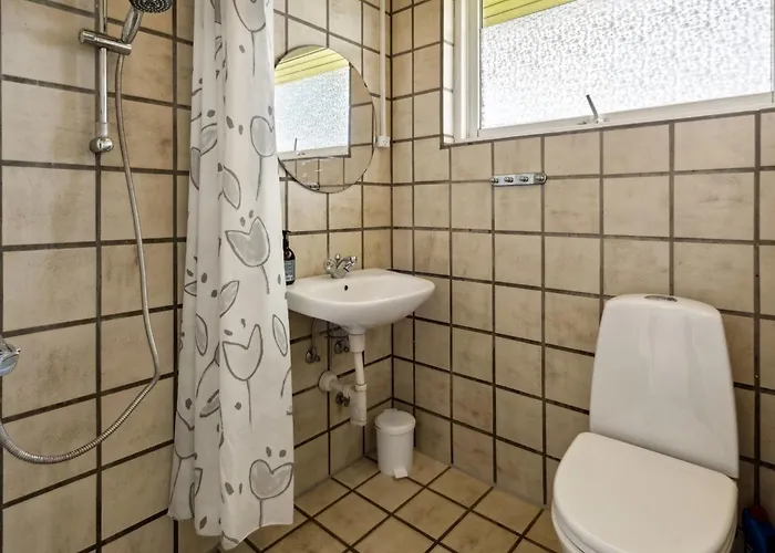 Matthias - 300m From The Sea By Interhome *