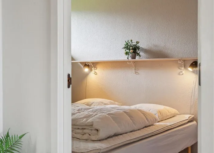 Matthias - 300m From The Sea By Interhome * Bogense