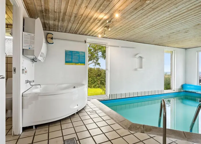 Matthias - 300m From The Sea By Interhome Dom wakacyjny