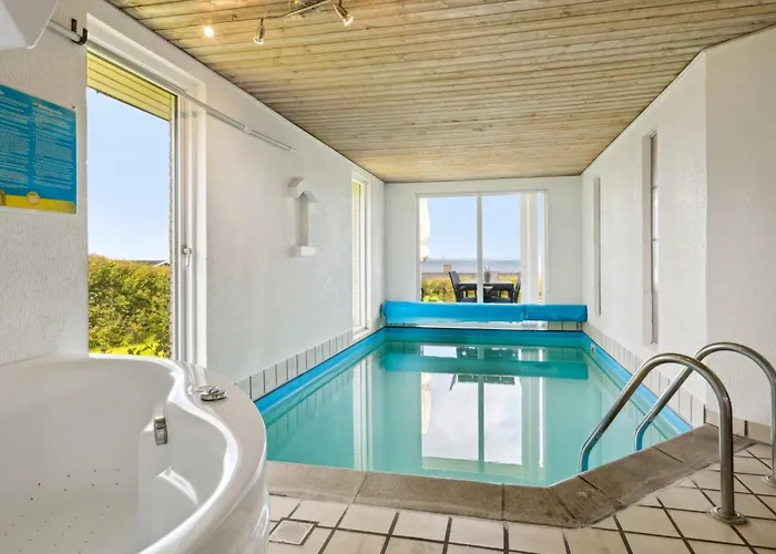 Dom wakacyjny Matthias - 300m From The Sea By Interhome *