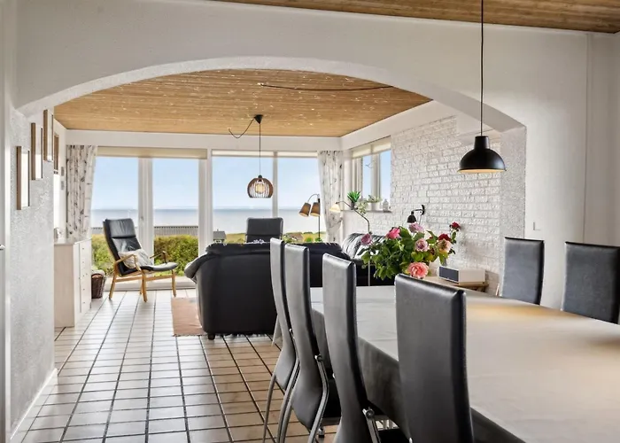 Matthias - 300m From The Sea By Interhome Dom wakacyjny