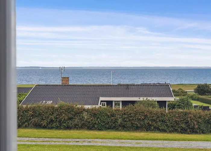 Dom wakacyjny Matthias - 300m From The Sea By Interhome