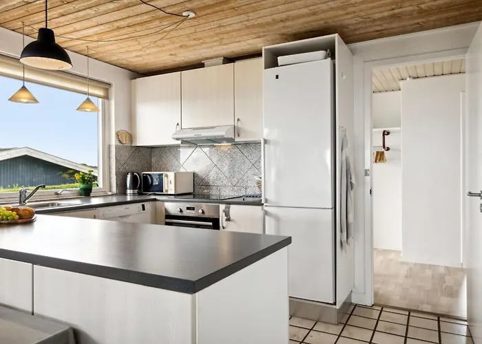 Dom wakacyjny Matthias - 300m From The Sea By Interhome *