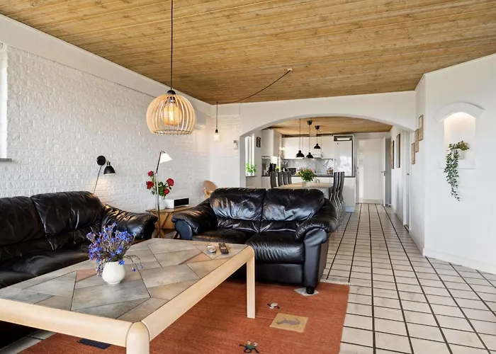 Dom wakacyjny Matthias - 300m From The Sea By Interhome