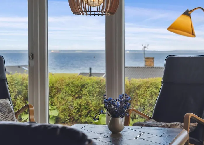 Matthias - 300m From The Sea By Interhome Bogense