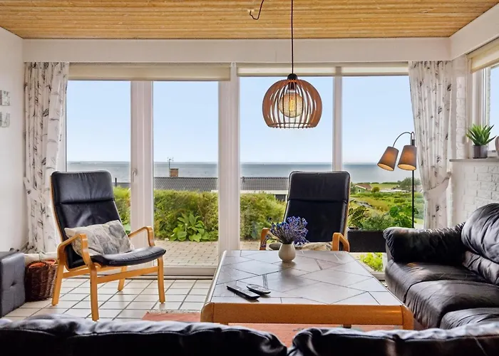 Dom wakacyjny Matthias - 300m From The Sea By Interhome