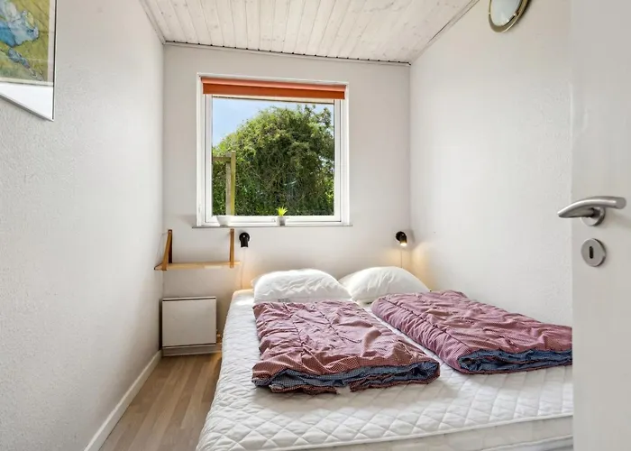 Dom wakacyjny Matthias - 300m From The Sea By Interhome Bogense