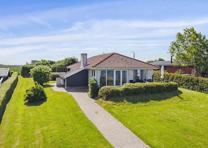 Matthias - 300m From The Sea By Interhome Dom wakacyjny