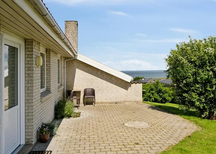 Matthias - 300m From The Sea By Interhome Dom wakacyjny *