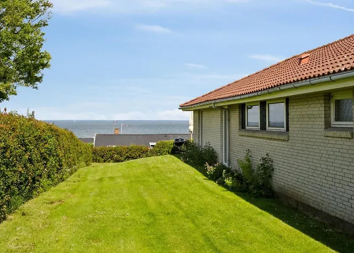 Dom wakacyjny Matthias - 300m From The Sea By Interhome *