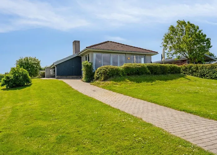 Matthias - 300m From The Sea By Interhome * Bogense