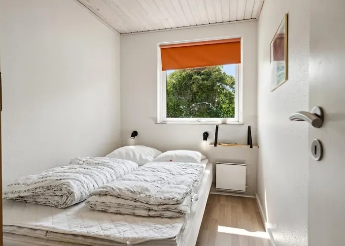 Matthias - 300m From The Sea By Interhome Dom wakacyjny Bogense