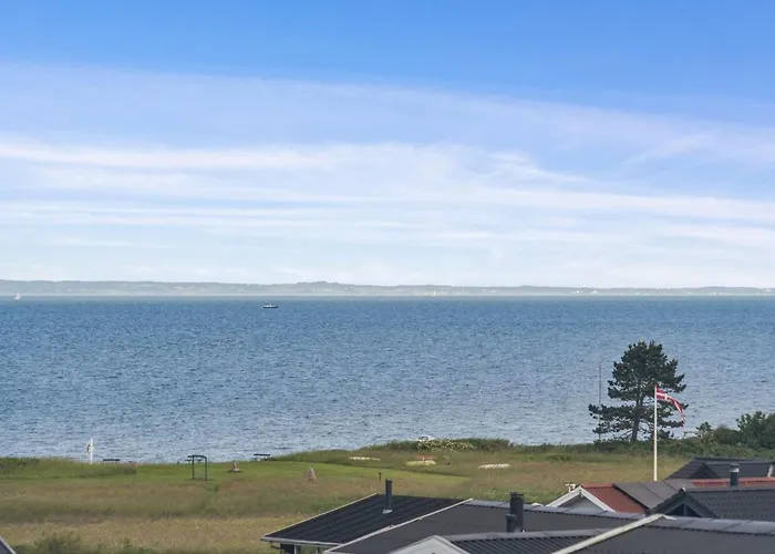 Matthias - 300m From The Sea By Interhome Bogense