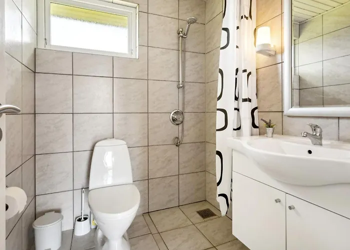 Dom wakacyjny Matthias - 300m From The Sea By Interhome