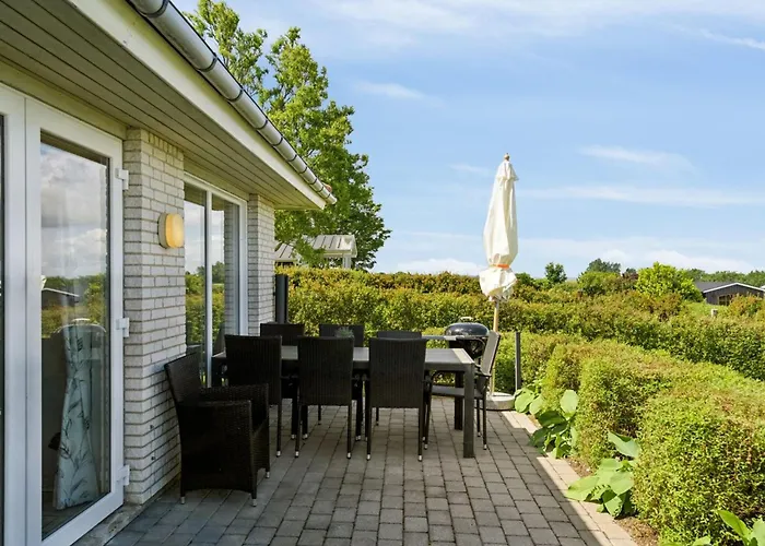 Matthias - 300m From The Sea By Interhome * Bogense